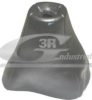 MERCE 2012670397 Gear Lever Gaiter